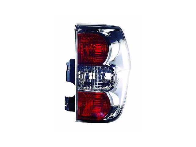 Suzuki grand vitara 3d нова фара задня 2005- praw: Фара в Львове на ...