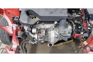 Suzuki Swift Vitara SX4 Двигун 1.0 Turbo K10C