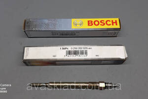 Свеча накала BOSCH 0250202029