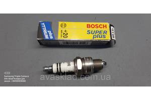 Свеча зажигания Bosch 0242229657