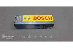 Свічка запалювання Bosch 0242245558