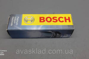 Свічка запалювання Bosch 0242245558