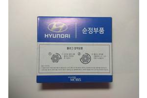 Свічка запалювання для Hyundai Sonata