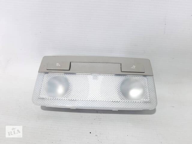 светильник потолочный задний Chevrolet Volt `11-15 , 20914818