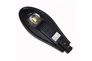 Світильник вуличний LED-SLA-50W 6500К IP65
