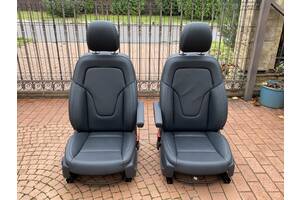 Сидіння для Fiat Doblo 2020