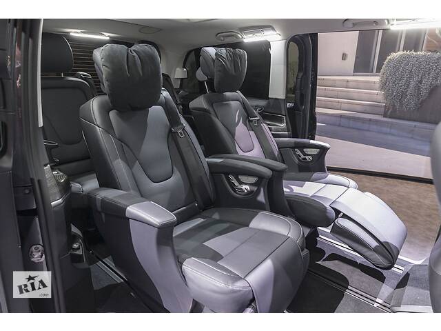 Сидіння для Iveco Daily 2020