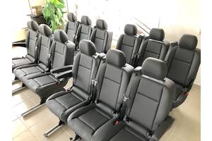 Сидіння для Iveco TurboDaily 2019