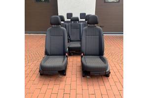 Сидіння для Mercedes Citan 2015-2019