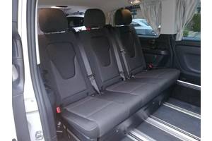 Сидіння для Mercedes V-Class 2017-2019