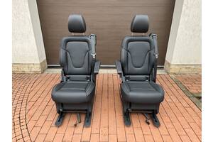 Сидіння для Mercedes Viano 2021