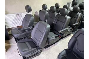 Сидіння для Nissan Interstar 2020