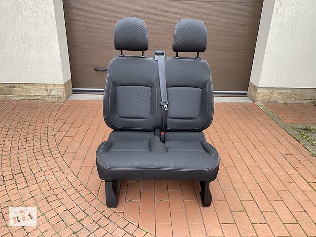 Сидіння для Nissan NV200 2020