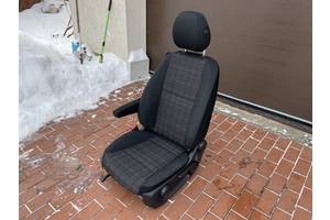 Сиденье для Nissan Primastar 2016-2020