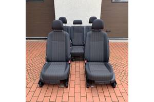 Сидіння для Opel Movano 2015-2019