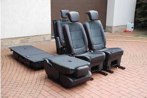 Сидіння для Opel Movano 2019
