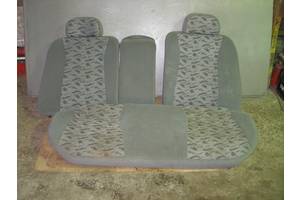 Сидіння задні для ВАЗ 2110