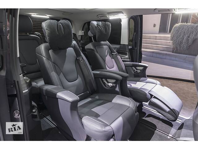 Сидіння для Volkswagen Multivan 2020