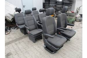 Сидіння для Volkswagen T4 (Transporter) 2019
