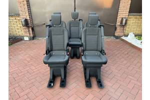 Сидіння для Chevrolet Express 2020