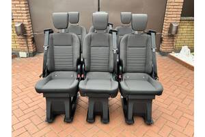 Сидіння для Chrysler Pacifica 2020