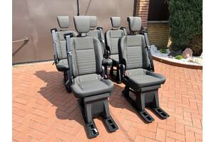 Сидіння для Ford Tourneo Custom 2020
