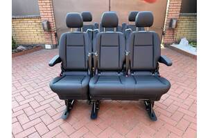 Сидіння для Hyundai Grand Starex 2020