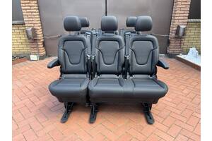 Сидіння для Mercedes Viano 2020