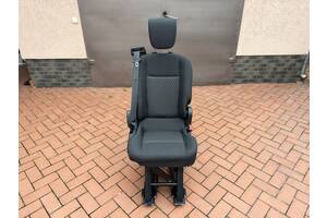 Сидіння для Mercedes Viano 2022