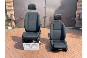 Сидіння для Mercedes Vito 2024