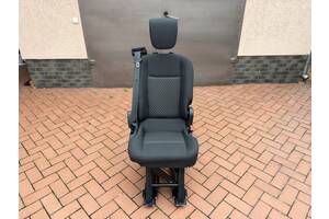Сидіння для Nissan Primastar 2022