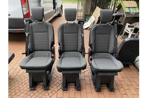 Сидіння для Volkswagen Crafter 2020