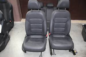 сидіння для Volkswagen Jetta MK6 седан
