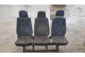 Сидіння lawka диван trójka FORD TRANSIT MK7 06-13R