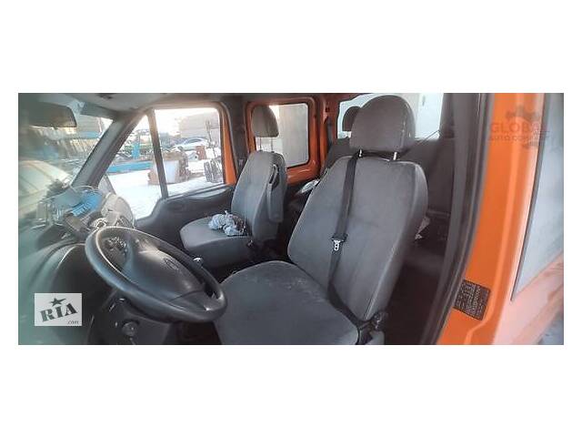 Сидения Передние Правый doka FORD TRANSIT MK6 VI