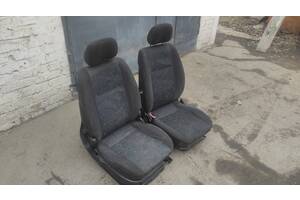 Сидіння передні від opel для ВАЗ 2105 для ваз-2106 для ВАЗ 2107 ВАЗ 2101
