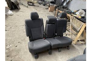 Сидіння задній ряд для Kia Sorento 2015-2018 89400-C6000C61