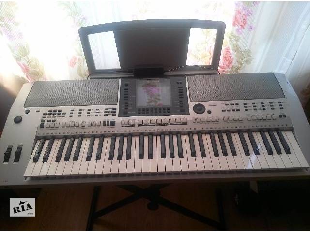 Free download style dangdut yamaha psr s700