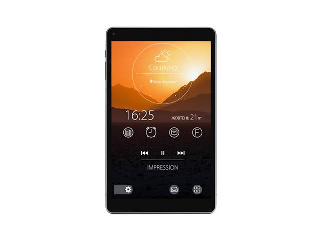 Планшет Impression ImPAD P101
