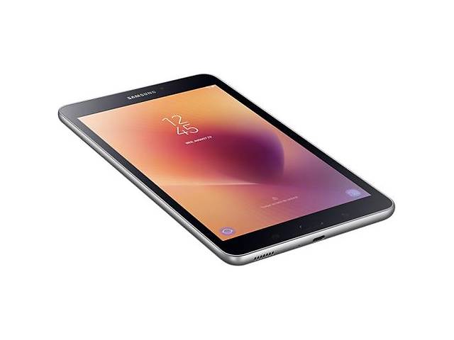 Планшет SAMSUNG Galaxy Tab A 8" LTE 16Gb Silver (SM-T385NZSASEK)