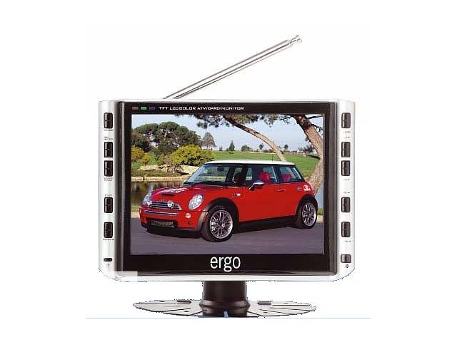 Телевизор Ergo TV-807