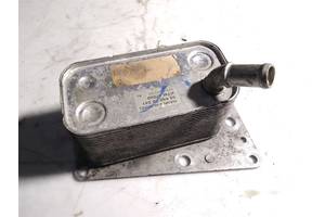 Теплообменник 1.9CDTI op OPEL ASTRA H 04-14 ОЕ:5989070241 OPEL ASTRA H 04-14