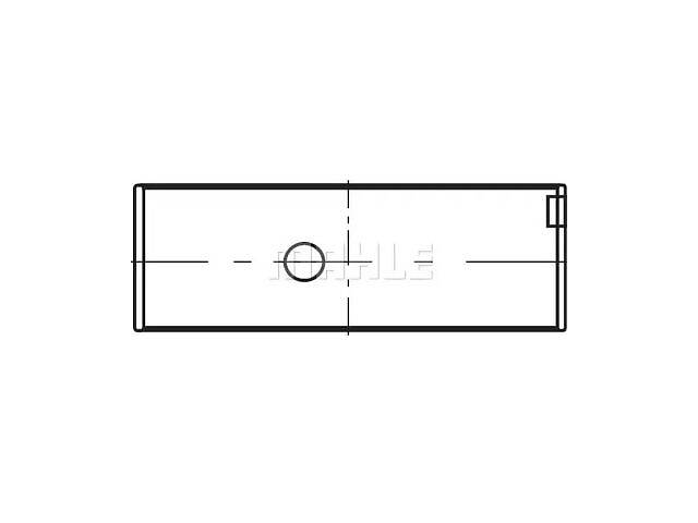 Термостат TD4892247 на RENAULT MEGANE III Grandtour (KZ0/1) 2008-