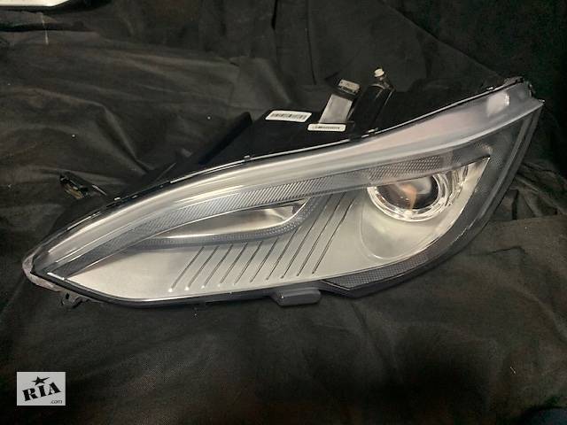 Tesla s фара рефлектор lh 1012224-00-c xenon led