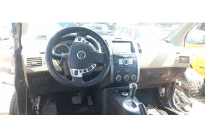 Панель торпеда Nissan xtrail t31