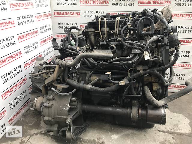 ТНВД 0445010102 Форд Фокус II Mazda 3 Форд C-Max 1.6 паливний насос високого тиску