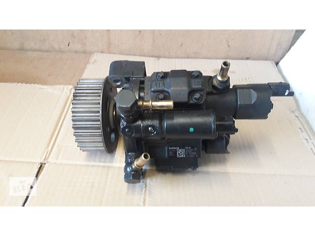 ТНВД 1.5 DCI 8200704210 8200704200 Renault nissan