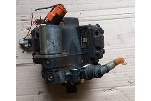 ТНВД Citroen Jumpy 2.0 HDi 16V, A2C20000598, 5WS40019, 96540918 80