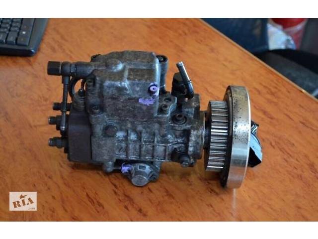 Тнвд Фольксваген 1.9 Дизель Купить