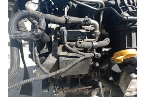 ТНВД паливний насос 03L130755AL01 VAG Volkswagen Audi Skoda Seat Touran Caddy високого тиску паливний насос ПНВД